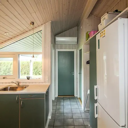 Hébergement de vacances Otterup Otterup